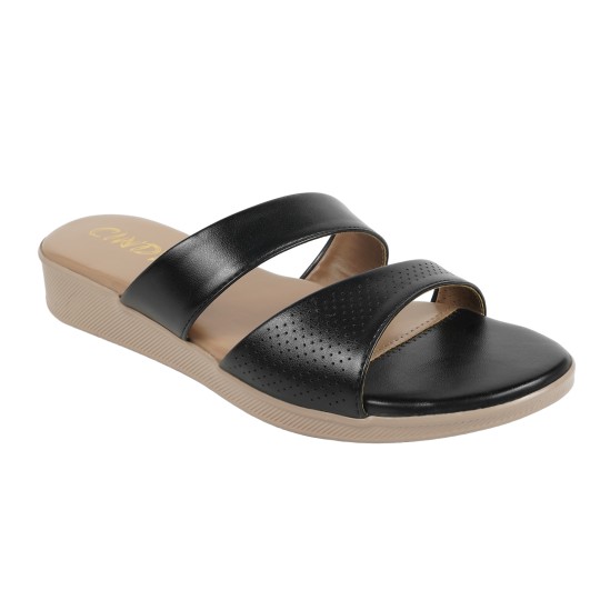 Indian flat sandal collections